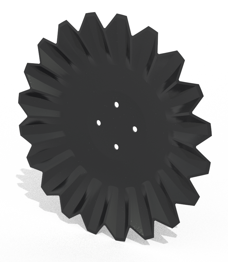 Диски SuperSharp